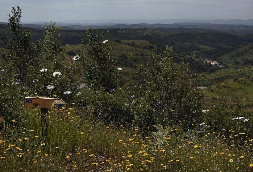 هتل Quinta Do Chocalhinho Agroturismo & Spa