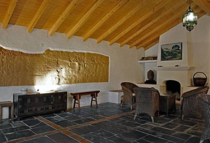 هتل Quinta Do Chocalhinho Agroturismo & Spa