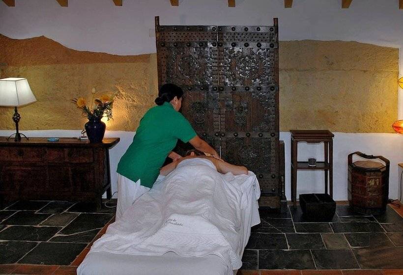 هتل Quinta Do Chocalhinho Agroturismo & Spa