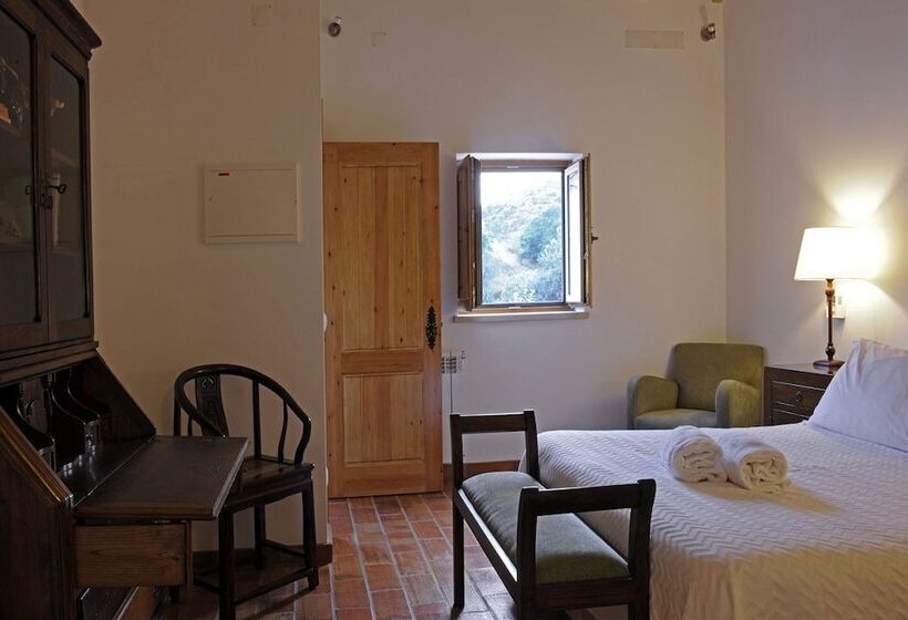 هتل Quinta Do Chocalhinho Agroturismo & Spa