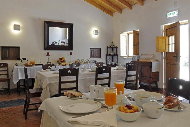 هتل Quinta Do Chocalhinho Agroturismo & Spa