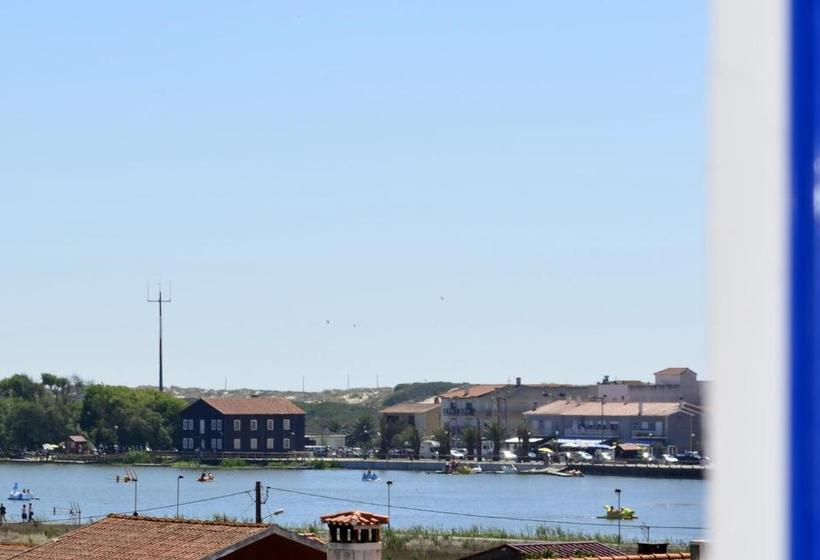 בית מלון כפרי Sra Da Conceicao