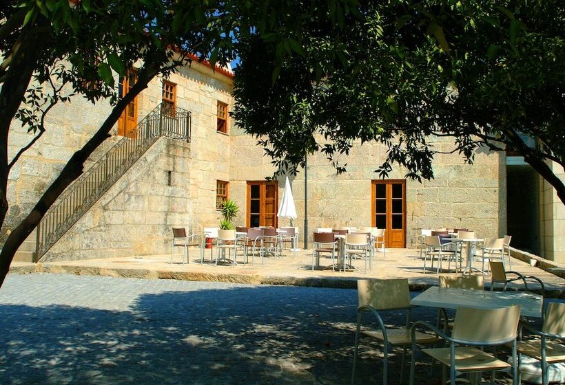 בית מלון כפרי Rural De Charme Maria Da Fonte