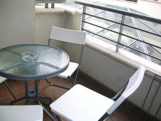 בית מלון כפרי Senator Apartments Budapest