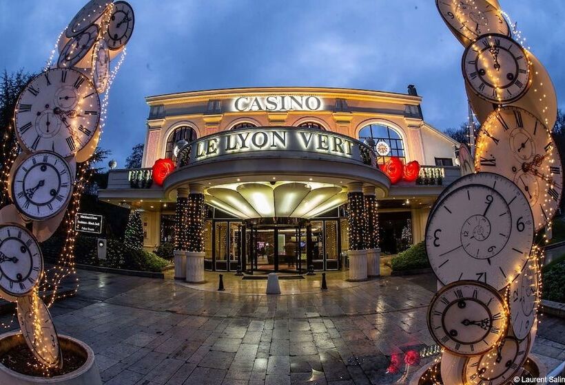 בית מלון כפרי & Spa Le Pavillon