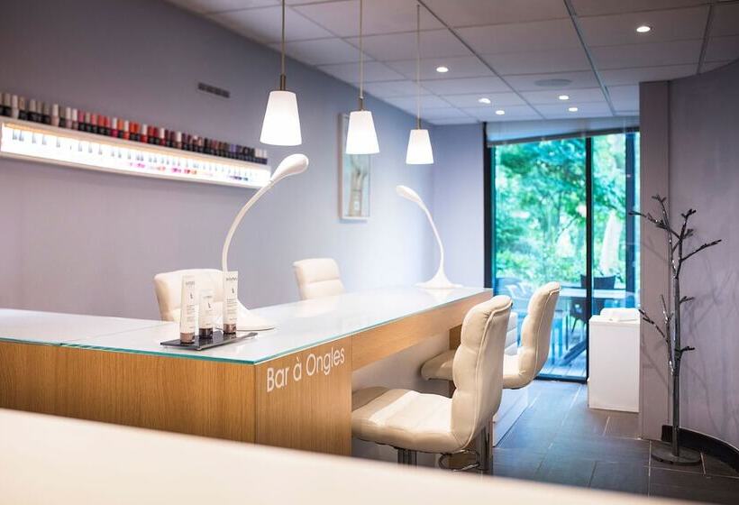 בית מלון כפרי & Spa Le Pavillon