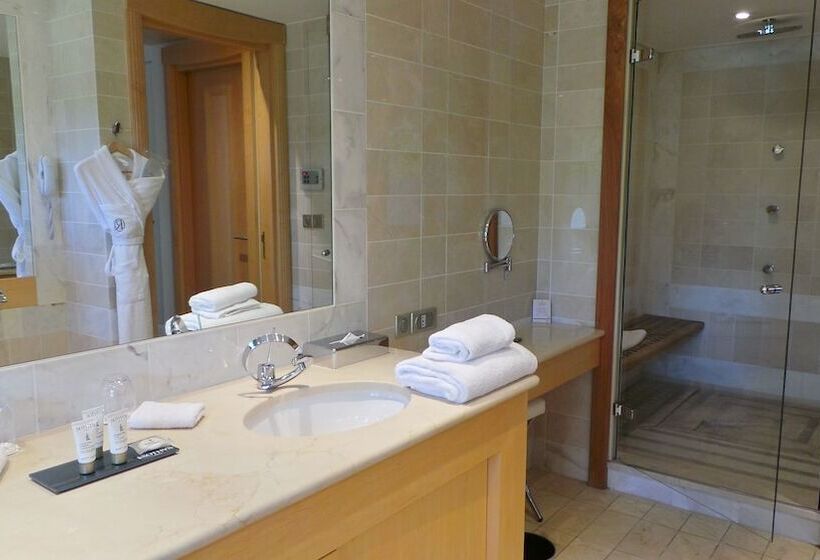 בית מלון כפרי & Spa Le Pavillon