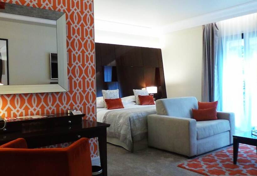 בית מלון כפרי & Spa Le Pavillon