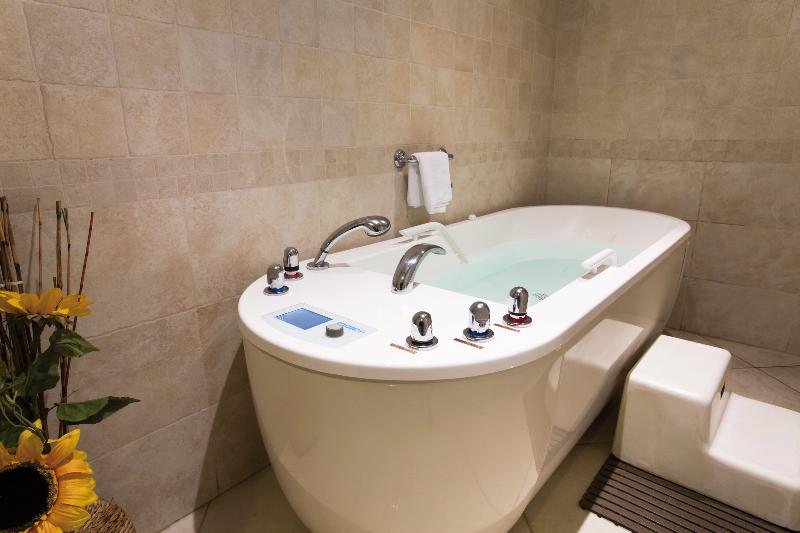 هتل & Spa Vacances Bleues Villa Marlioz