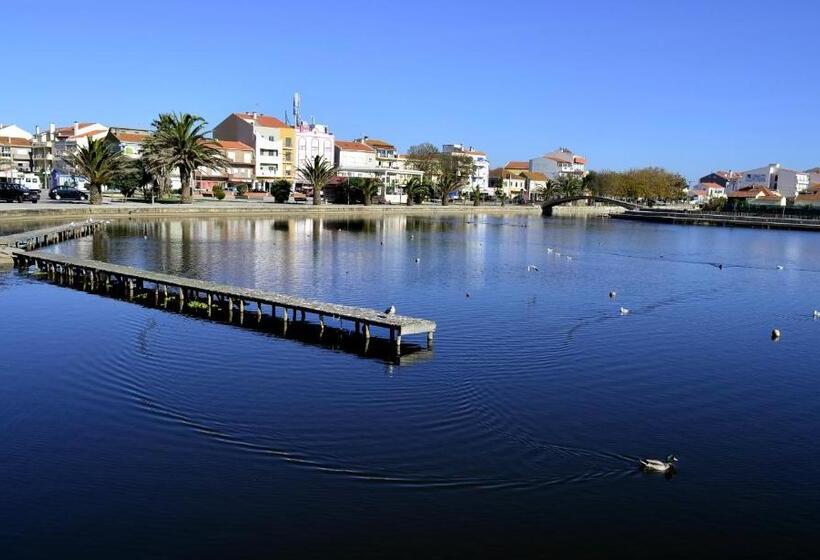 בית מלון כפרי Sra Da Conceicao