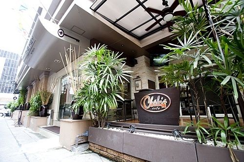 Hotel Arte  Bangkok