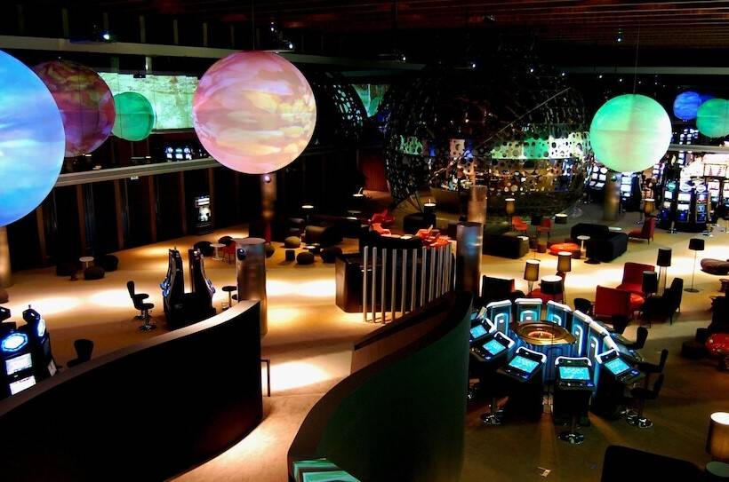 فندق Troia Design