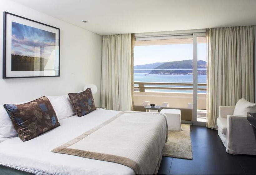 فندق Troia Design