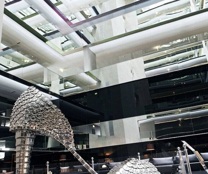 فندق Troia Design