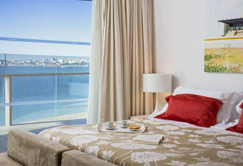 فندق Troia Design