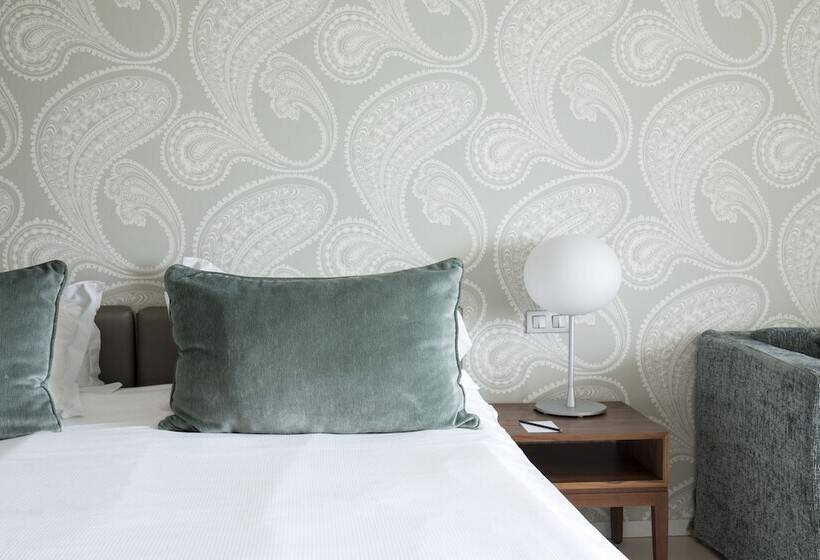 فندق Troia Design