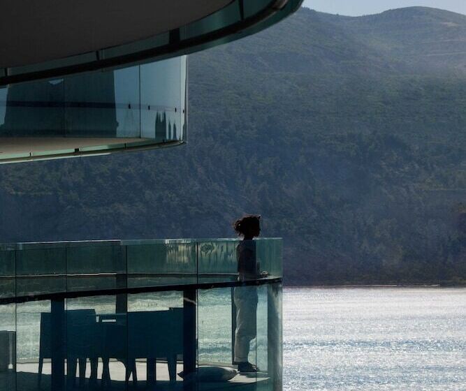 فندق Troia Design