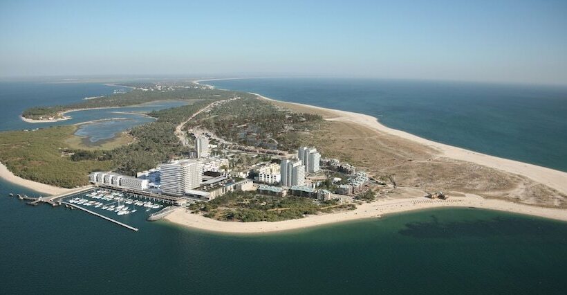 فندق Troia Design