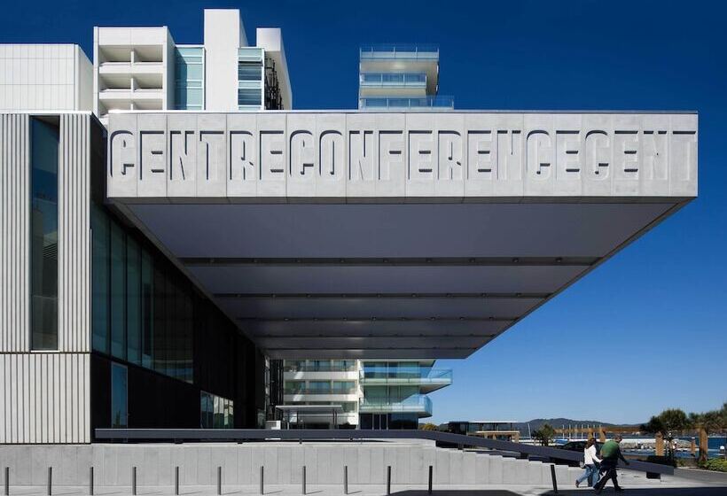 فندق Troia Design