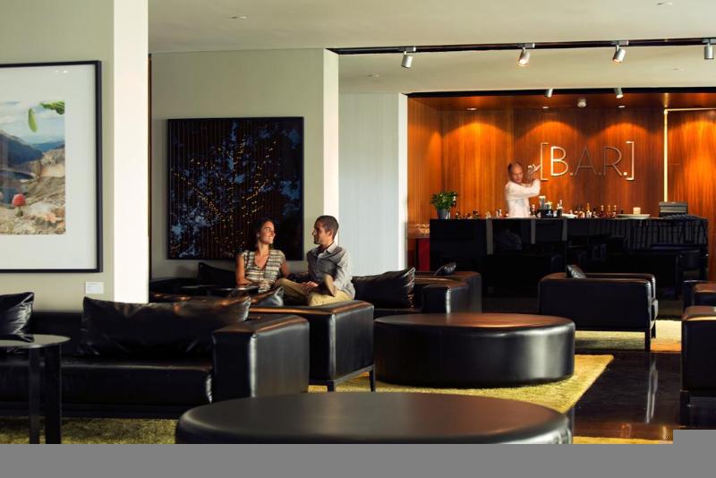 فندق Troia Design