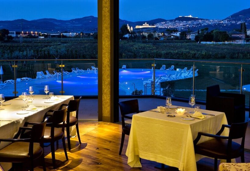 Valle Di Assisi Hotel & Spa