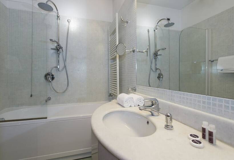 فندق Villa Giulietta