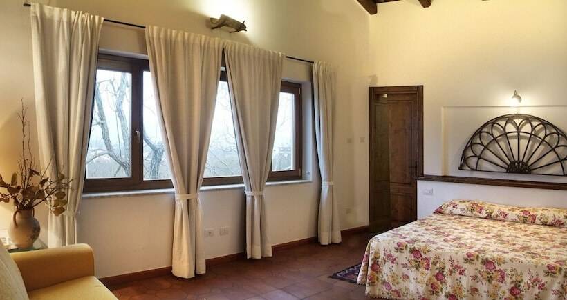 فندق Villa Rizzo Resort And Spa