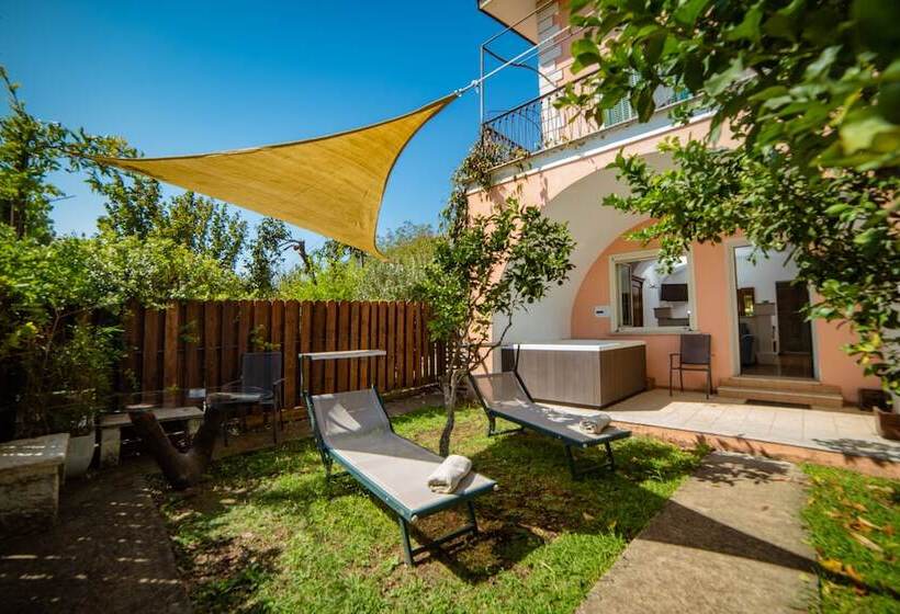 فندق Villa Rizzo Resort And Spa