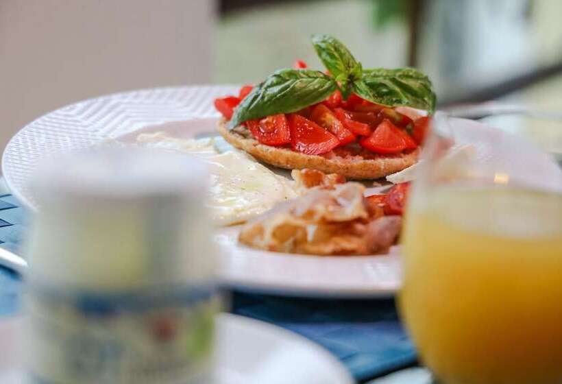 فندق Villa Rizzo Resort And Spa