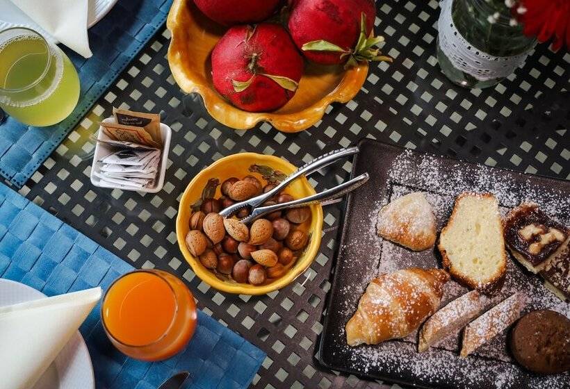 فندق Villa Rizzo Resort And Spa