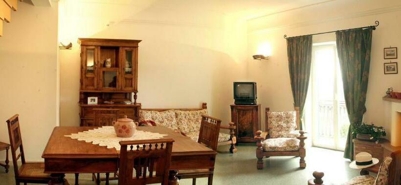 فندق Villa Rizzo Resort And Spa