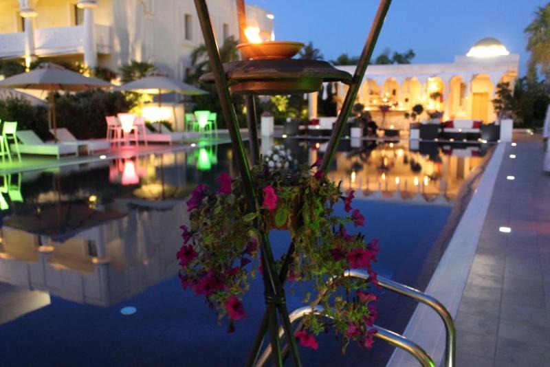 هتل Visir Resort Spa