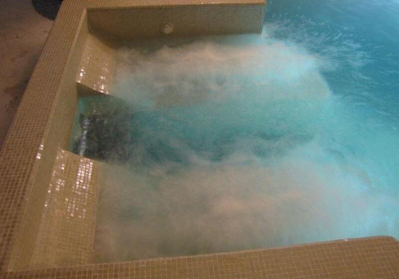 هتل Visir Resort Spa