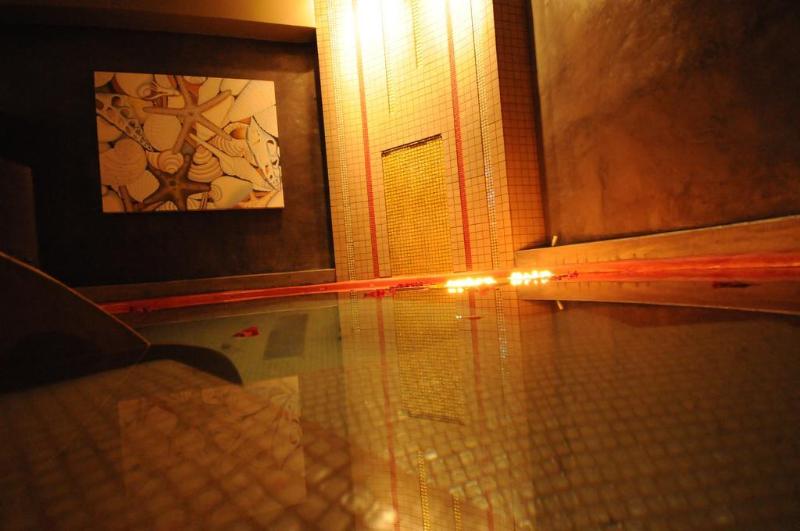 هتل Visir Resort Spa