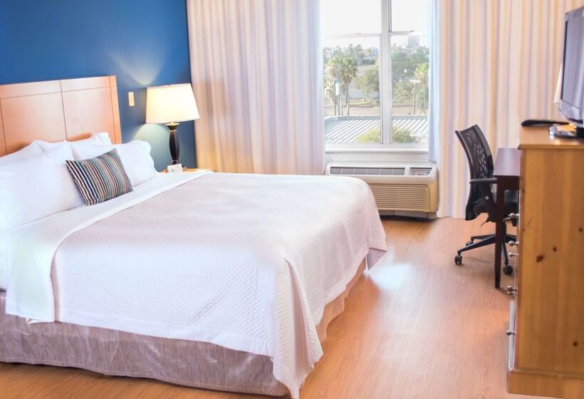 هتل Wyndham Garden Mcallen At La Plaza Mall