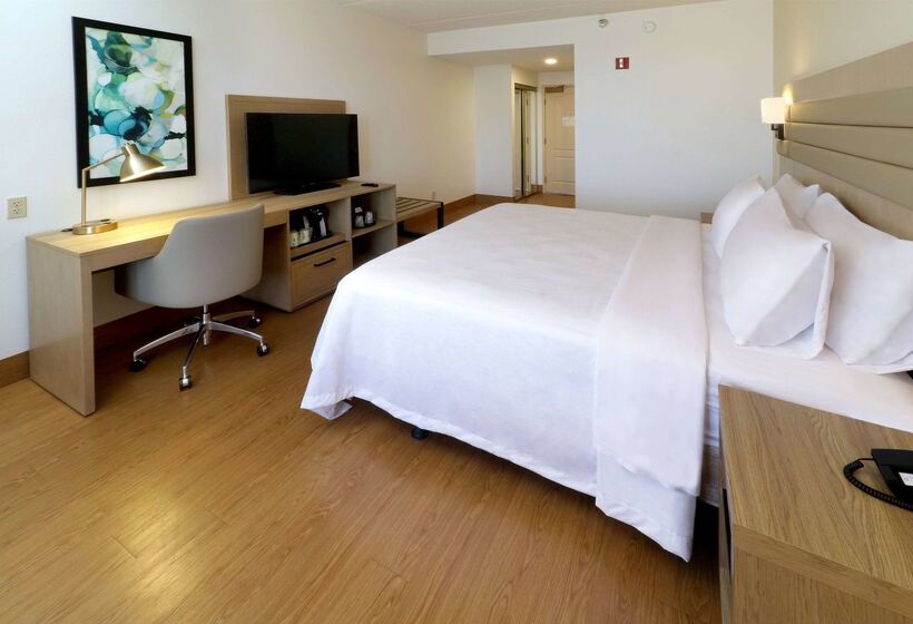 هتل Wyndham Garden Mcallen At La Plaza Mall
