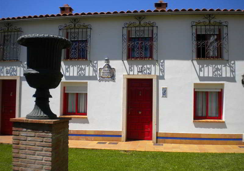 La Estancia Villa Rosillo