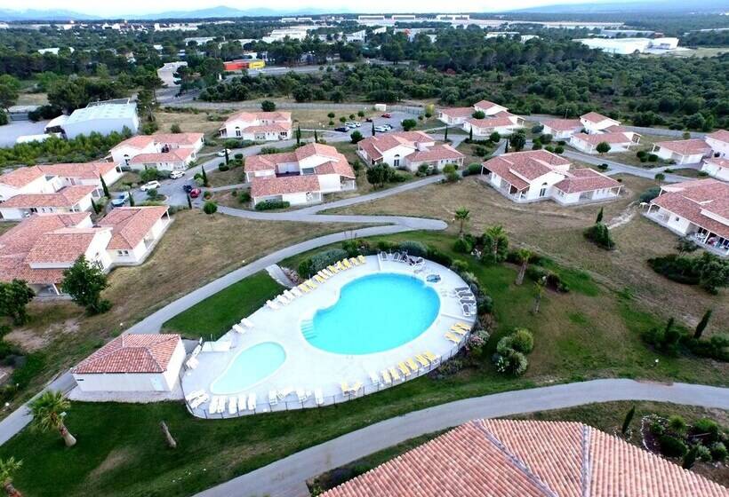 Le Domaine De Manon