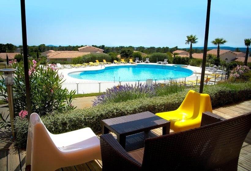 Le Domaine De Manon