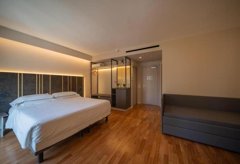 Plaza Hotel Catania