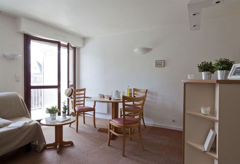 Residence Maeva La Baie