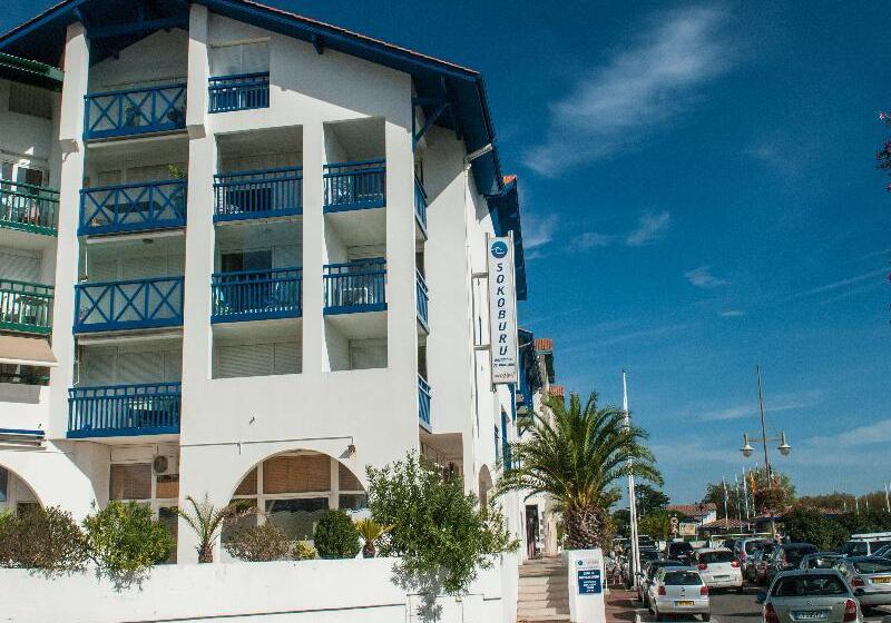 Residence Mer & Golf Sokoburu