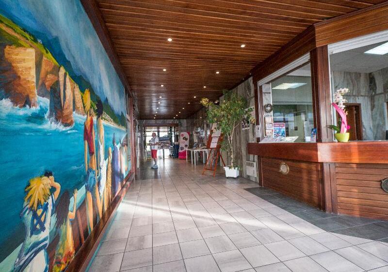 Residence Mer & Golf Sokoburu