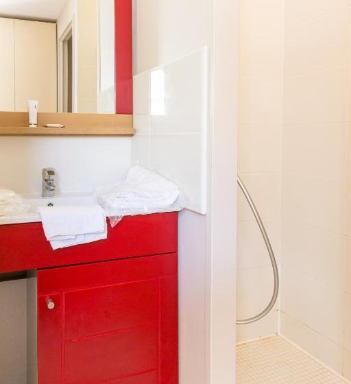 Residence Pierre & Vacances Le Fort De La Rade