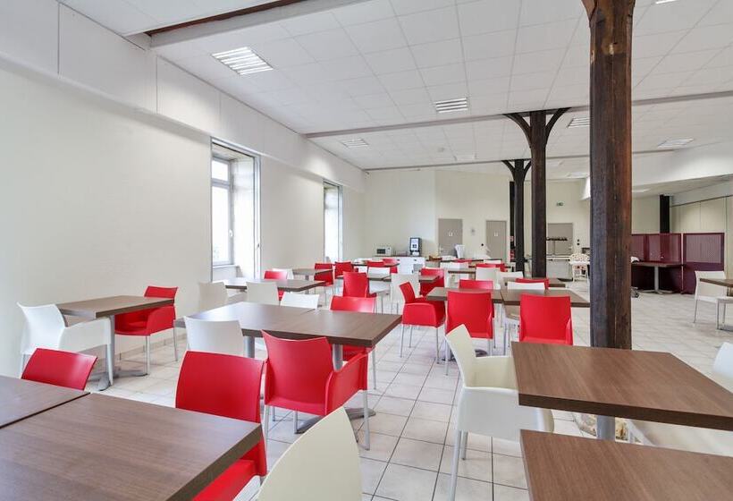 Residence Pierre & Vacances Le Fort De La Rade