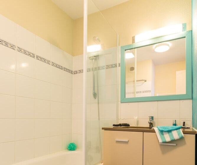 Residence Pierre & Vacances Port Guillaume