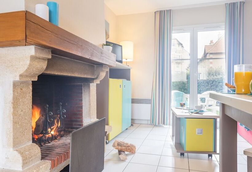 Residence Pierre & Vacances Port Guillaume