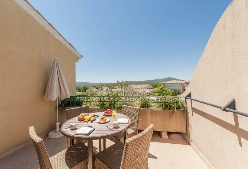 Village Pierre & Vacances Pont Royal En Provence