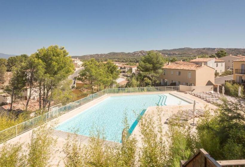 Village Pierre & Vacances Pont Royal En Provence