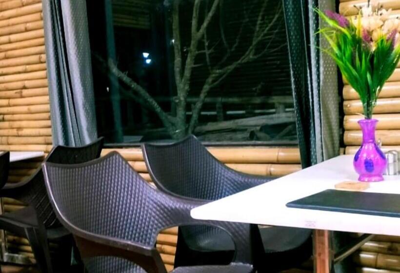 Bamboo Junction Resort   Kanatal, Valley & Mountain View